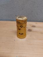 Deksel doosje ivoor China omstreeks 1920., Antiek en Kunst, Ophalen of Verzenden