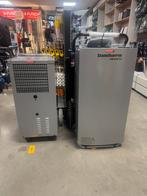 Dryfast/Dantherm bouwdrogers te koop, Ophalen of Verzenden, Nieuw, Ventilator