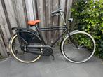 Leuke jongens “opa” fiets 26”, Ophalen, Gebruikt, 26 inch of meer, Versnellingen