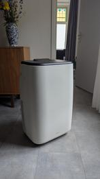 Duux North mobile Airco, Ophalen, 3 snelheden of meer, Zo goed als nieuw, Afstandsbediening