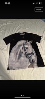 Paardenpraattv Shirt - Maat M, Ophalen of Verzenden, Zo goed als nieuw, Overige soorten, Bovenkleding