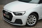 Audi A1 Sportback 30 TFSI Pro Line 116PK | Automaat | CarPla, Auto's, 12 maanden, Stof, 116 pk, Wit