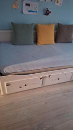 Ikea  bed, Kinderen en Baby's, 85 tot 100 cm, Ophalen of Verzenden, Zo goed als nieuw, Matras