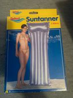Nieuw Splash Suntanner Luchtbed, Ophalen of Verzenden, Nieuw, 1-persoons