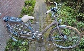 Batavus Mambo  28 inch  beschikbaar voor biedingen