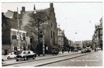 Den Haag, Gevangenpoort - 1965, Verzenden, 1960 tot 1980, Gelopen, Zuid-Holland