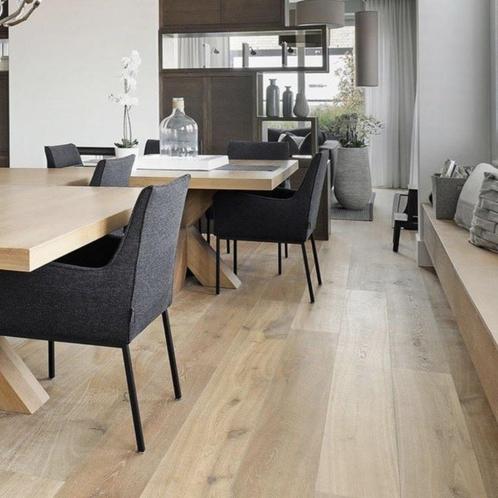 MULTIPLANK is 'n uitstekend alternatief voor MASSIEF EIKEN, Doe-het-zelf en Verbouw, Vloerdelen en Plavuizen, Nieuw, Vloerdelen of -planken
