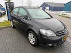 Volkswagen Golf Plus 1.4 TSI Comfortline AIRCO,CRUISE,LMV,ST, Auto's, Volkswagen, Gebruikt, Zwart, 700 kg, Bedrijf
