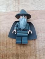 Lego Lord of the Rings Gandalf de Grijze Minifiguur, Ophalen of Verzenden, Zo goed als nieuw, Losse stenen, Lego