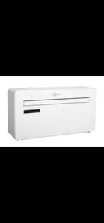 Nieuwe! Qlima monoblock airco, Witgoed en Apparatuur, Airco's, Ophalen, Verwarmen, Nieuw, 3 snelheden of meer