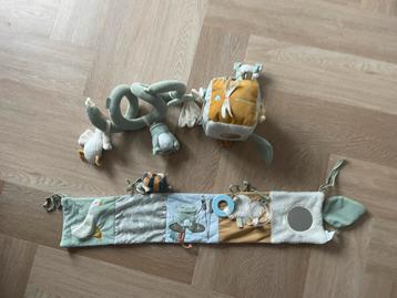 Little Dutch Little Goose box accessoires beschikbaar voor biedingen