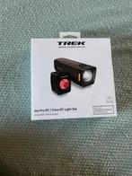 Trek fietslamp, Ophalen of Verzenden, Nieuw, Accu, Verlichtingsset