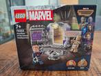 LEGO Super Heroes 76253 - Hoofdkwartier, Ophalen of Verzenden, Nieuw, Complete set, Lego