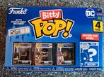 Bitty Pop! Funko Pop - Batman, Ophalen of Verzenden, Nieuw