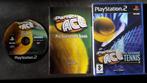 PS2 - Perfect Ace Pro Tournament Tennis - Playstation 2 S, Spelcomputers en Games, Games | Sony PlayStation 2, Vanaf 3 jaar, Sport