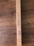 Plinten, Doe-het-zelf en Verbouw, Plinten en Afwerking, Ophalen, Nieuw, Mdf, 200 tot 250 cm