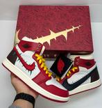 - Jordan 1 High Zoom Air CMFT 2 Teyana Taylor – Maat 42, Kleding | Heren, Schoenen, Overige kleuren, Nieuw, Ophalen of Verzenden