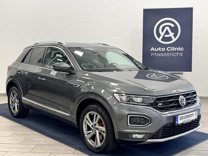 Volkswagen T-Roc 1.5 TSI Sport ACC | NAVI FULL LED | VIRTUAL, Auto's, Volkswagen, Bedrijf, Te koop, T-Roc, ABS, Achteruitrijcamera