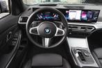 BMW 3 Serie Touring 330i M Sport Automaat / Panoramadak / Sp, 1998 cc, Gebruikt, 4 cilinders, Met garantie (alle)