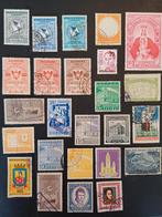 Venezuela   #3, Postzegels en Munten, Postzegels | Amerika, Zuid-Amerika, Verzenden, Gestempeld