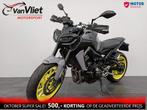 Zeer mooie Yamaha Mt09 Abs + Opties.! bj 2017 MT 09, Bedrijf, YAMAHA, Onbekend, 847 cc