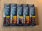 Oral-B Kids Opzetborstels, Ophalen of Verzenden, Nieuw
