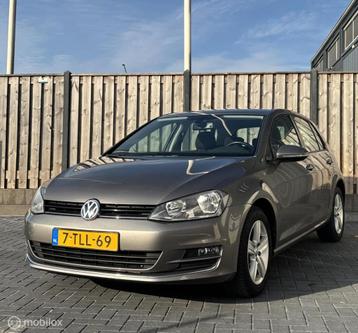 Volkswagen Golf 1.2 TSI Highline/Navi/Airco/Cruise Control. beschikbaar voor biedingen
