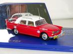 1/43 Norev Peugeot 404 Letour  France, Hobby en Vrije tijd, Modelauto's | 1:43, Verzenden, Nieuw, Auto, Norev