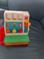 3 fisher Price kassa,s, Ophalen of Verzenden, Zo goed als nieuw, Speelset