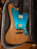 Deimel Firestar - nieuw €5000+, Ophalen, Zo goed als nieuw, Solid body, Overige merken