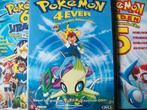 de 4e,5e en 6e Pokemon Film nog compleet nieuw, Tekenfilm, Verzenden, Zo goed als nieuw, Alle leeftijden