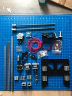 3D Printer onderdelen, Computers en Software, 3D Printers, Ophalen of Verzenden