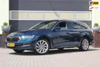 Skoda Octavia Combi 1.4 TSI iV PHEV Business | Trekgewicht |, Stof, Gebruikt, Euro 6, Blauw