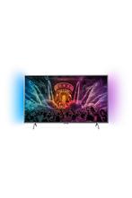 Philips 4K Ultra HD - 43 inch, HDMI, Ophalen of Verzenden, 6431ht, LED