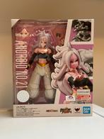 SHFiguarts Dragon Ball Android 21, Ophalen of Verzenden, Nieuw