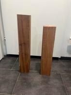 Hardhouten balk hard hout balken, Doe-het-zelf en Verbouw, Hout en Planken, Ophalen, Nieuw, 50 mm of meer, Balk