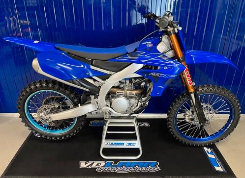 Yamaha yzf 250, Motoren, Motoren | Yamaha, Particulier, Crossmotor, Ophalen