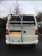 Fiamma Carry-Bike Volkswagen T5 of T6 D fietsendrager, Ophalen, 2 fietsen, Zo goed als nieuw, Achterklepdrager