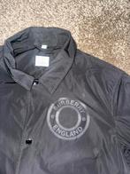 Burberry jas XL, Ophalen of Verzenden, Zo goed als nieuw, Maat 56/58 (XL), Zwart