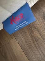 Haco topper 180x200cm, Huis en Inrichting, Slaapkamer | Matrassen en Bedbodems, Ophalen, Zo goed als nieuw, Tweepersoons, 180 cm