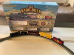Bachmann - The Yard Boss, Hobby en Vrije tijd, Modeltreinen | N-Spoor, Treinset, Bachmann, Gelijkstroom of Wisselstroom, Ophalen of Verzenden