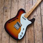 Fender Telecaster Custom Shop Haar Relic, Muziek en Instrumenten, Zo goed als nieuw, Fender, Ophalen