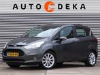 Ford B-Max 1.0 EcoBoost Titanium *Dealeronderh.*Navigatie*, Auto's, Ford, Voorwielaandrijving, Euro 5, Gebruikt, Origineel Nederlands