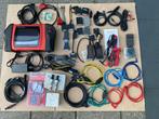 Snap-On Modis OBD 1&2 scanner / scoop, Auto diversen, Autogereedschap, Ophalen, Gebruikt