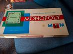 Monopoly - vintage - Nederlandse guldens, Hobby en Vrije tijd, Gezelschapsspellen | Bordspellen, Ophalen of Verzenden