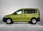 Volkswagen Caddy Life 1.5 TSI 5p Direct leverbaar! Rolstoeau, 12 maanden, Stof, Bedrijf, Geïmporteerd