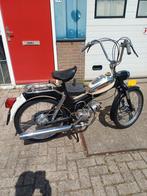 tomos 2l, Fietsen en Brommers, Brommers | Oldtimers, Maximaal 45 km/u, 49 cc, 2 versnellingen, Ophalen