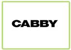 Cabby caravan en camper sticker, Verzenden, Nieuw, Overige typen