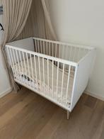 Quax ledikant, Ophalen, Gebruikt, Ledikant