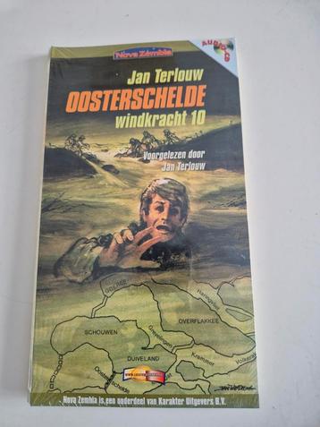 Jan Terlouw - Oosterschelde Windkracht 10 beschikbaar voor biedingen